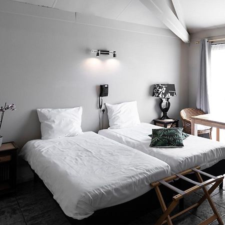 Hotel Pacific Weelde Dış mekan fotoğraf