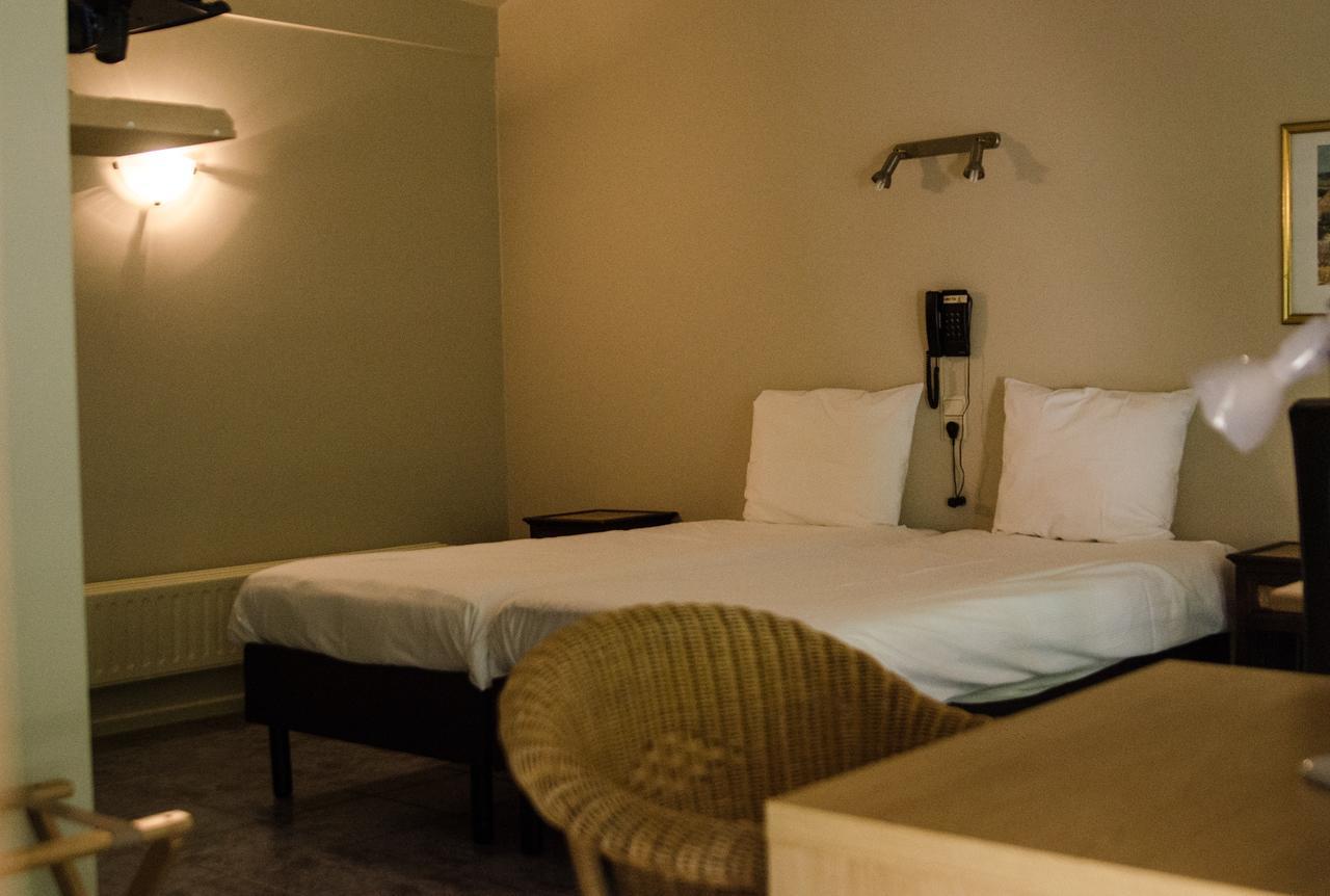 Hotel Pacific Weelde Dış mekan fotoğraf