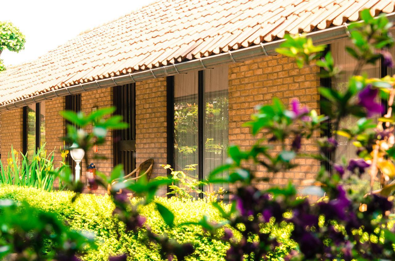 Hotel Pacific Weelde Dış mekan fotoğraf